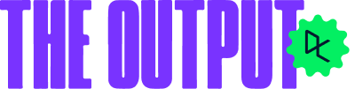 The Output by DataCamp