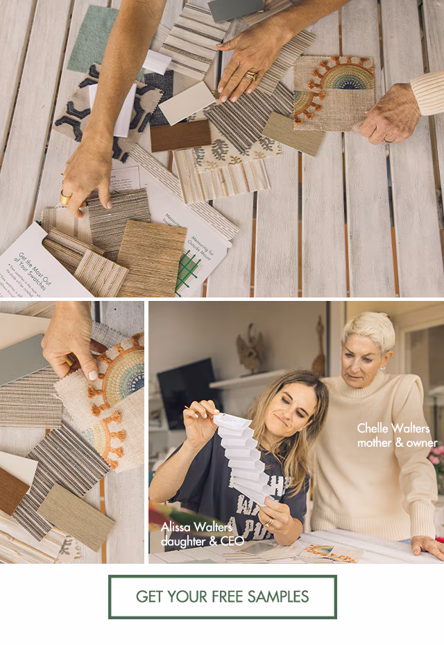 get started with up to 10 FREE samples