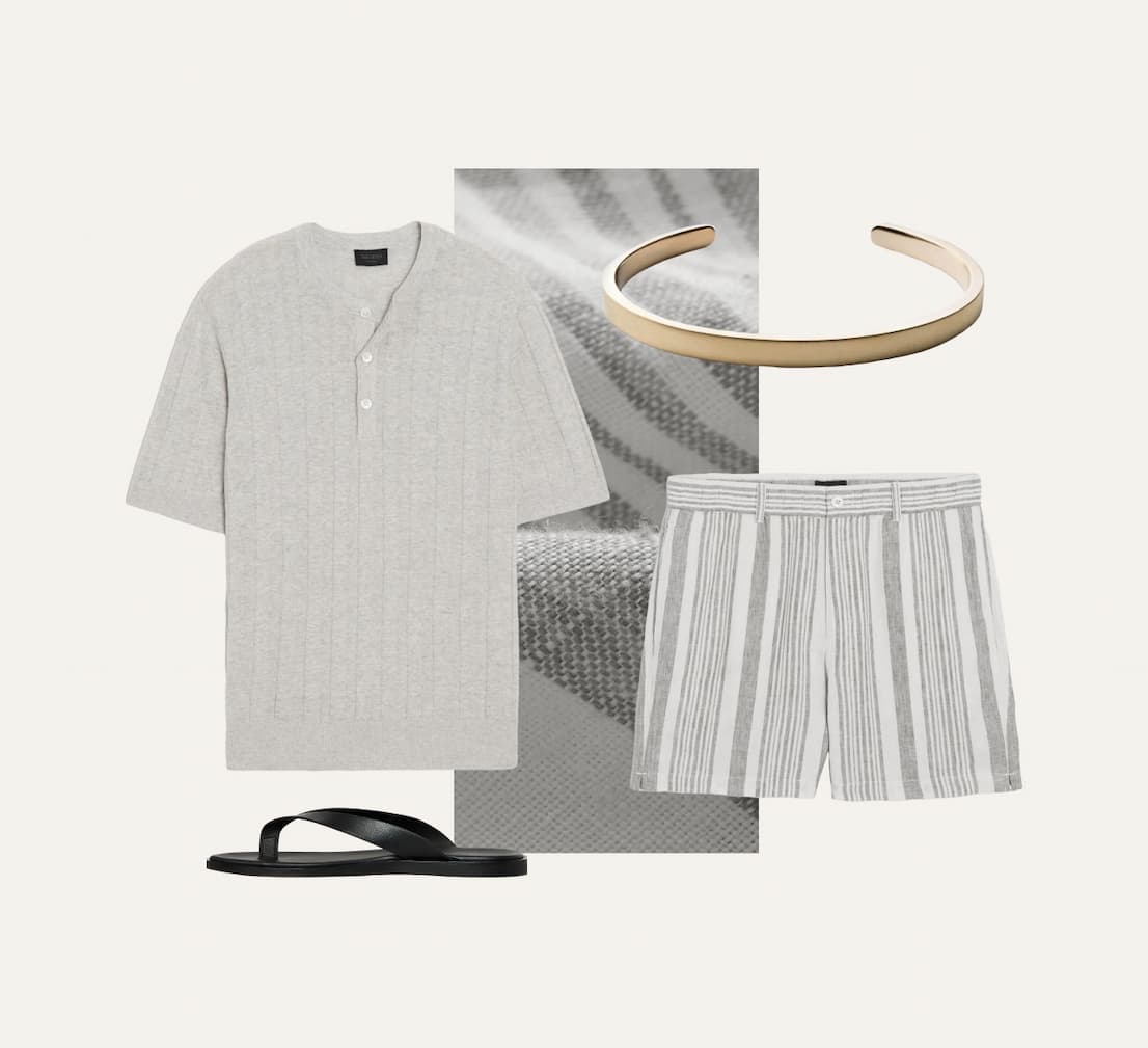 Beachcomber Set