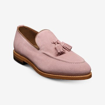 Randolph Tassel Loafer