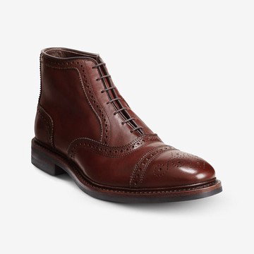 Hamilton Weather-ready Oxford Dress Boot