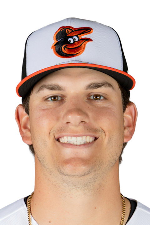 Coby Mayo