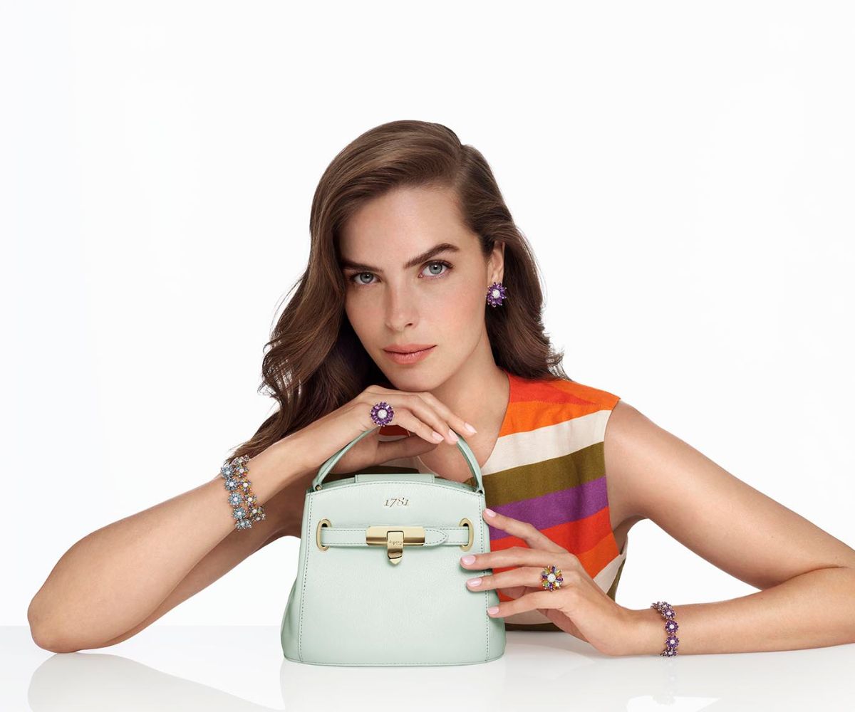 DISCOVER NEW HANDBAGS
