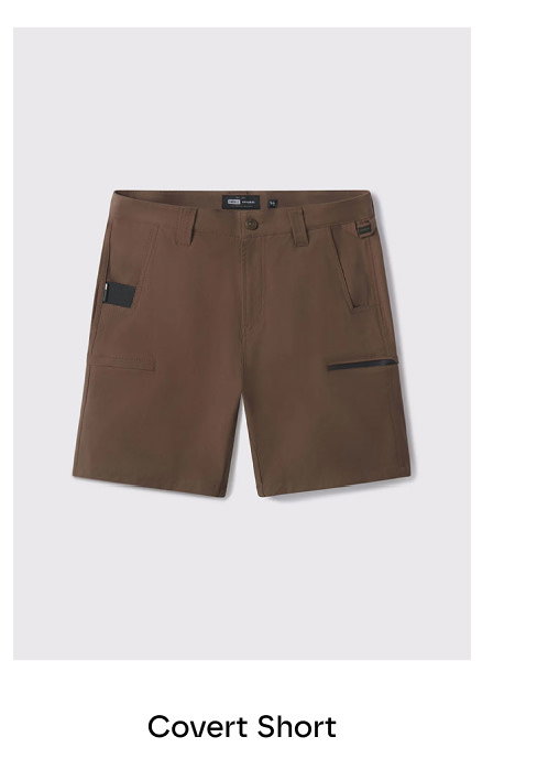 Covert Short