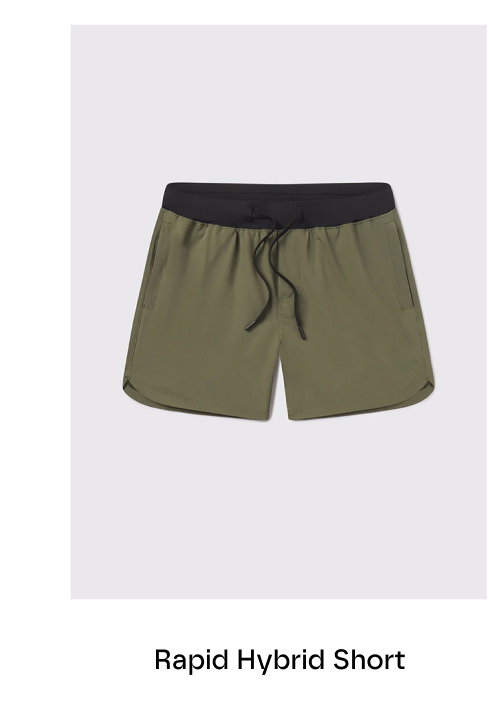 Rapid Hybrid Short