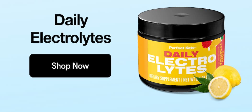 Daily electrolytes
