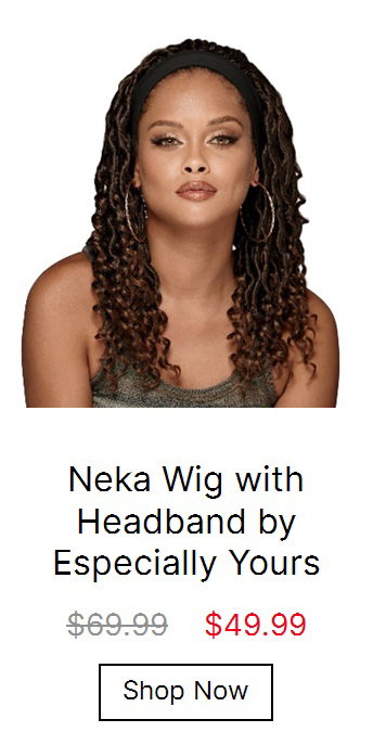 View product recommended for you
