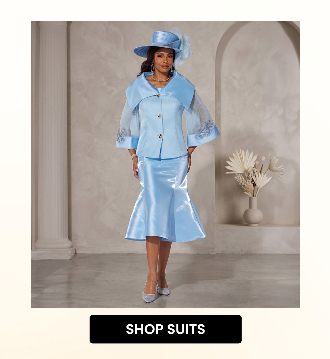 SHOP PANTSETS