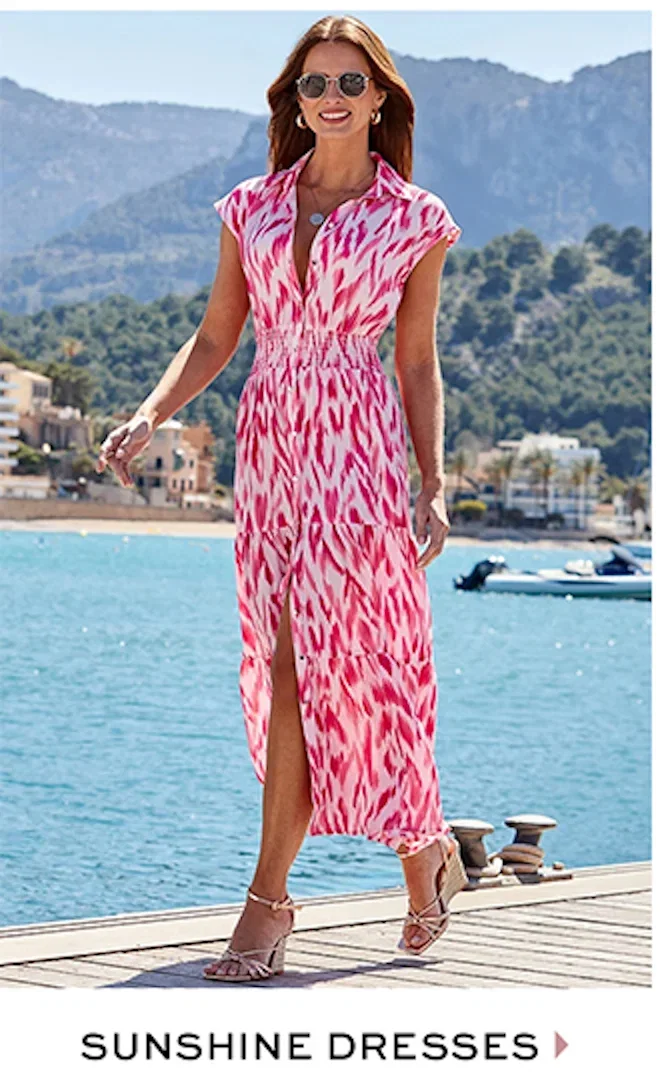 Shop Dresses