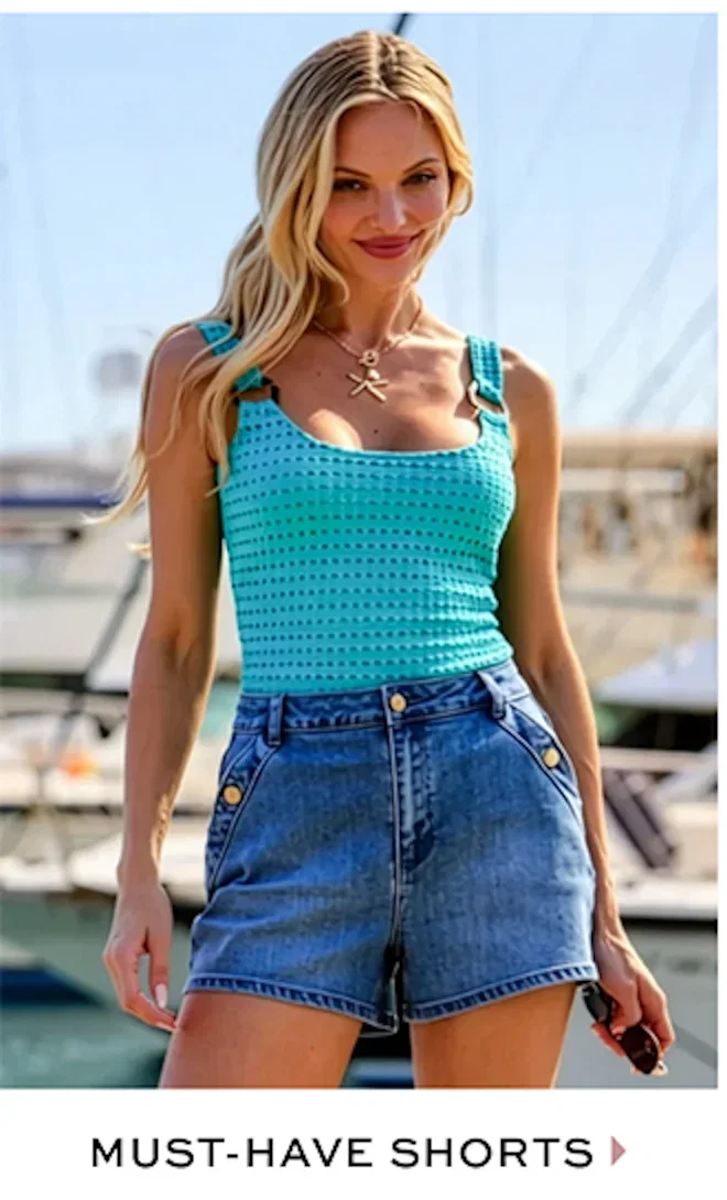 Shop Shorts
