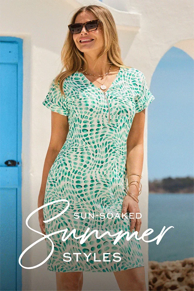 Shop Summer