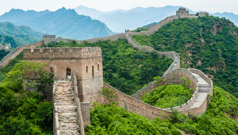 Great Wall of China