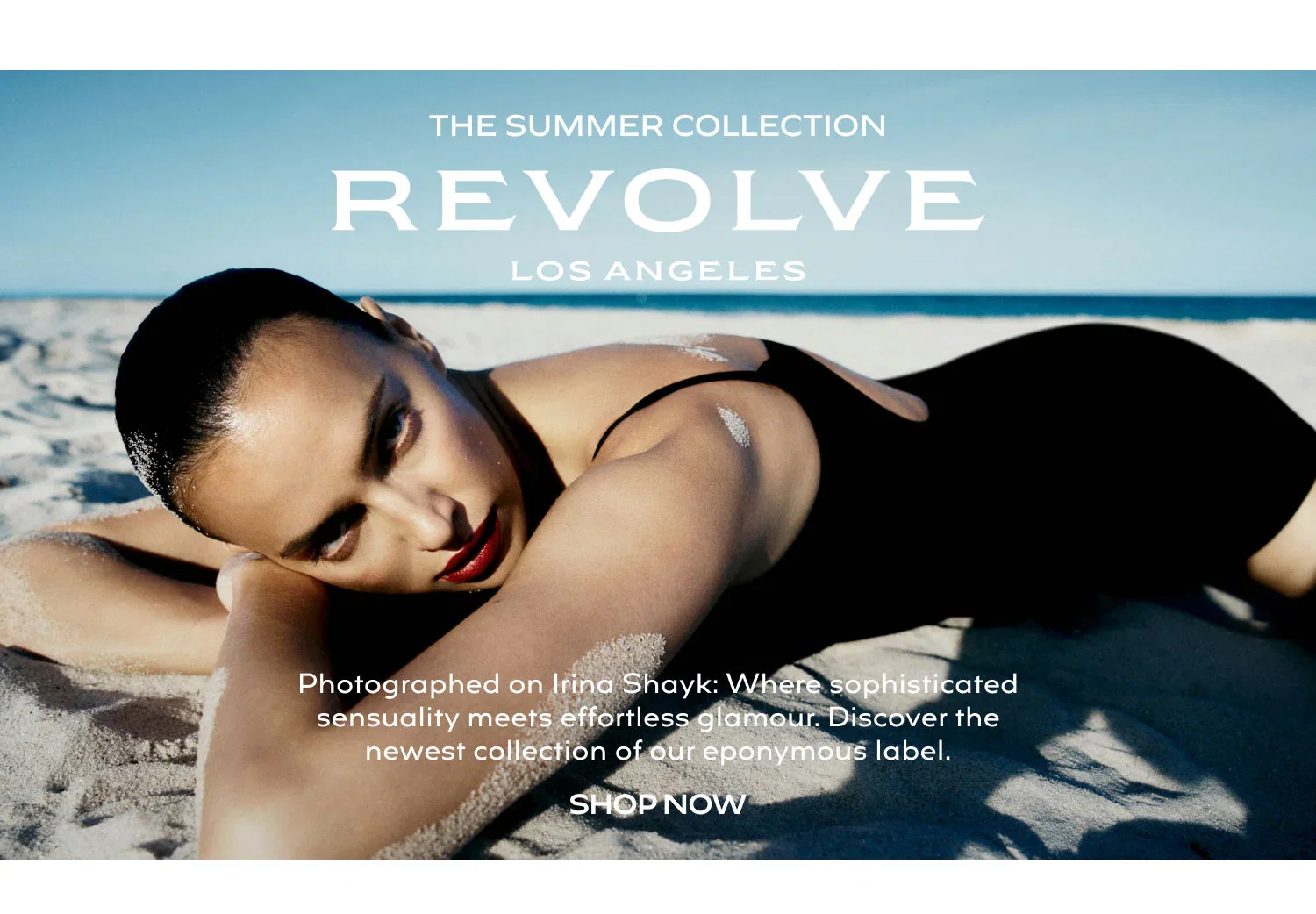 Revolve Los Angeles
