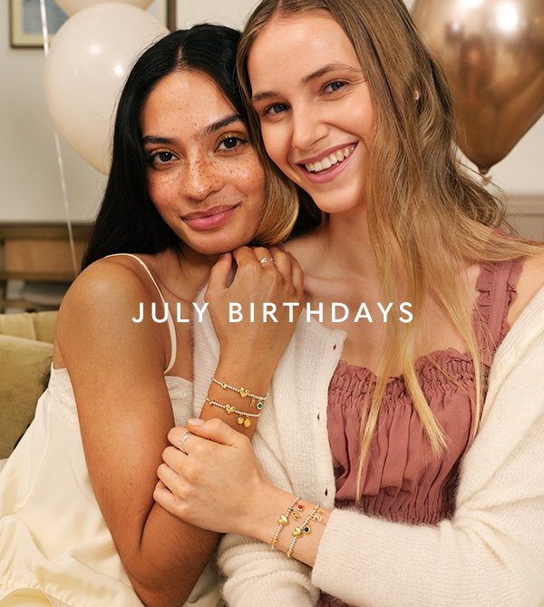 July Birthdays