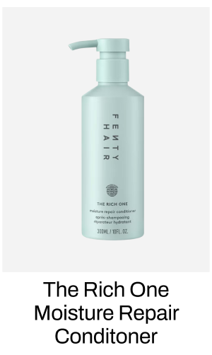 The Rich One Moisture Repair Conditoner