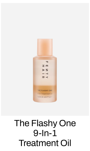 Flashy One 9-In-1 Treatment Oil