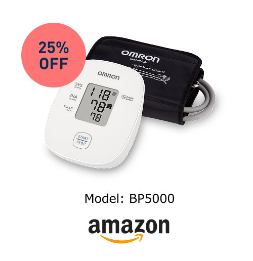 Model: BP5000