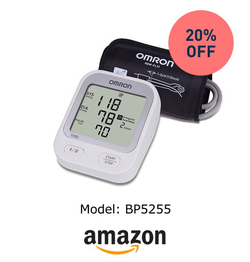 Model: BP5255