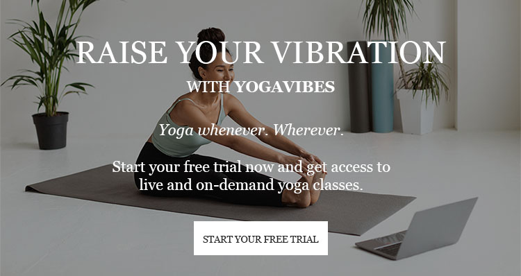yogavibes free trial