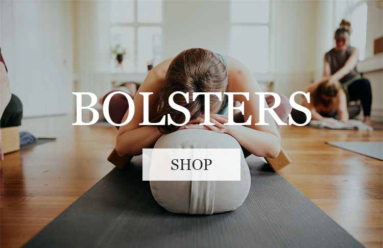 bolsters