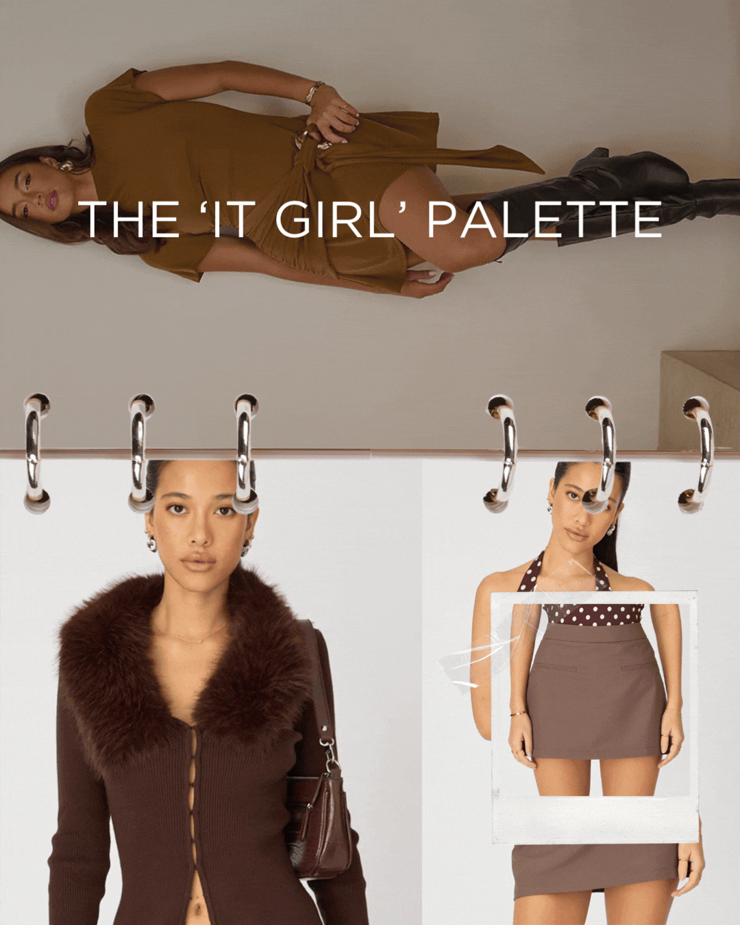 SHOP THE EDIT