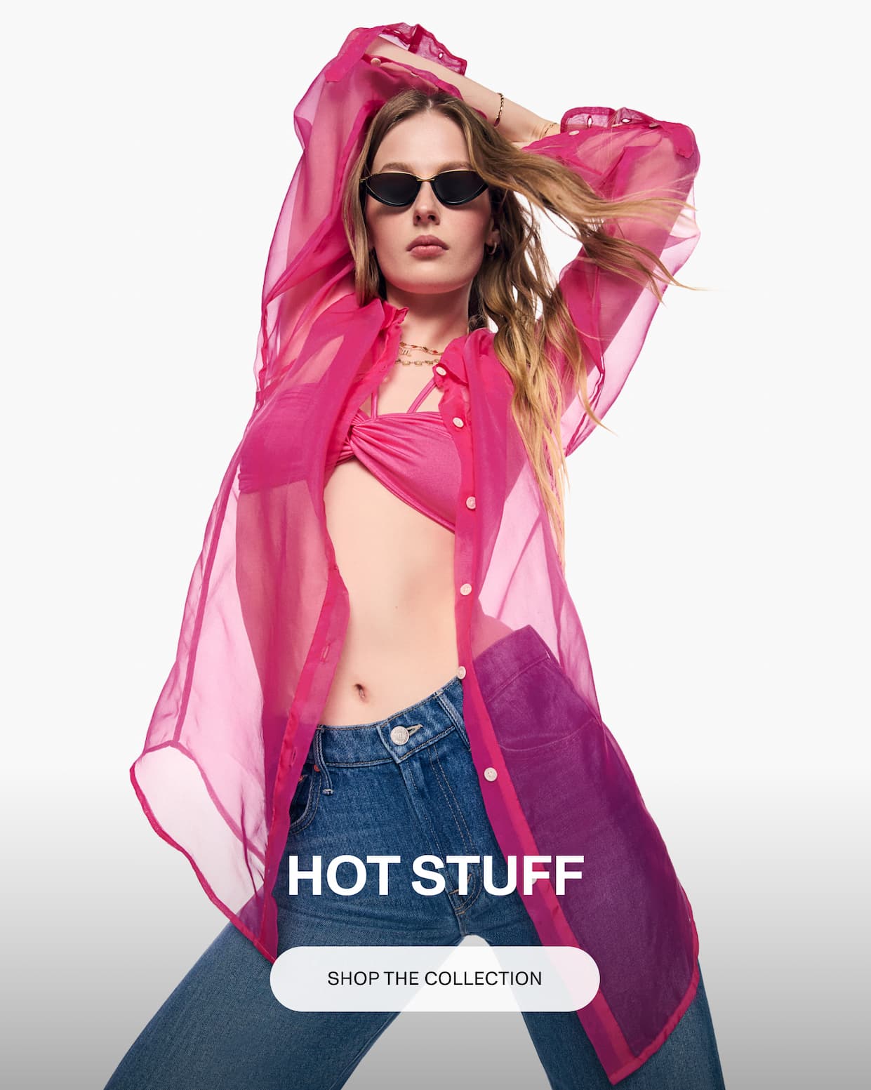 HOT STUFF