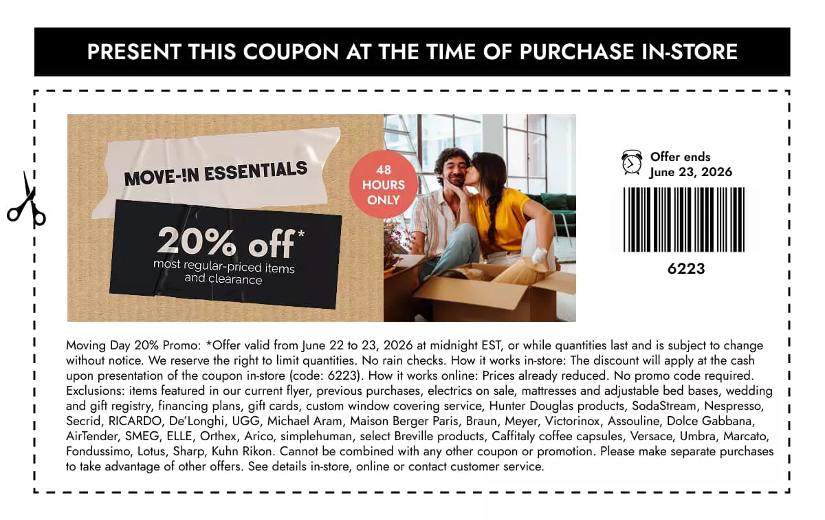 Coupon
