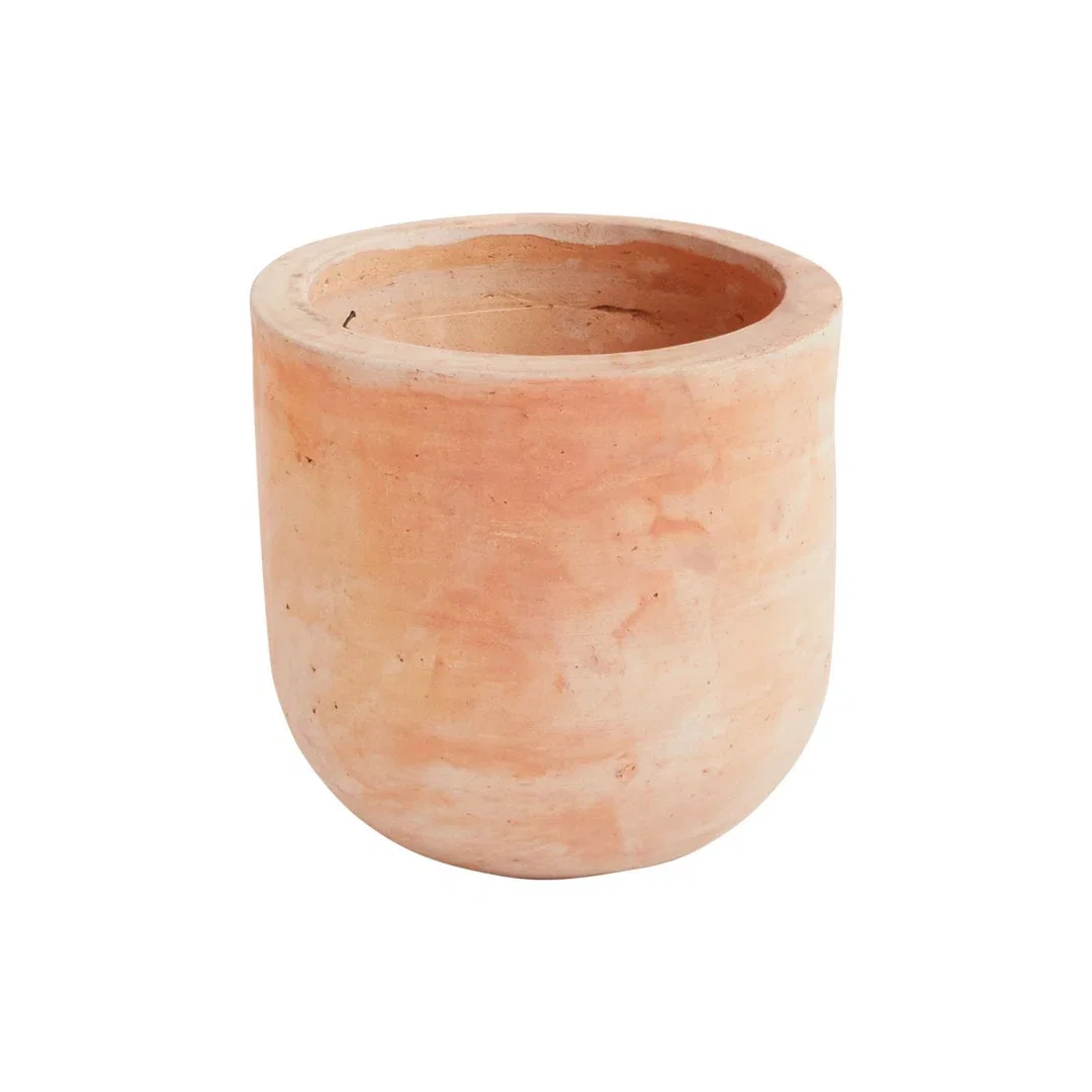Kemon Ceramic Pot Planter