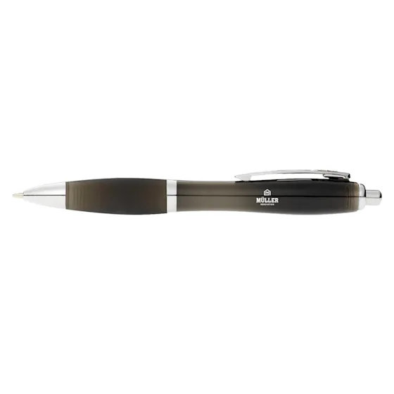 Nash Promo Ballpoint Pen