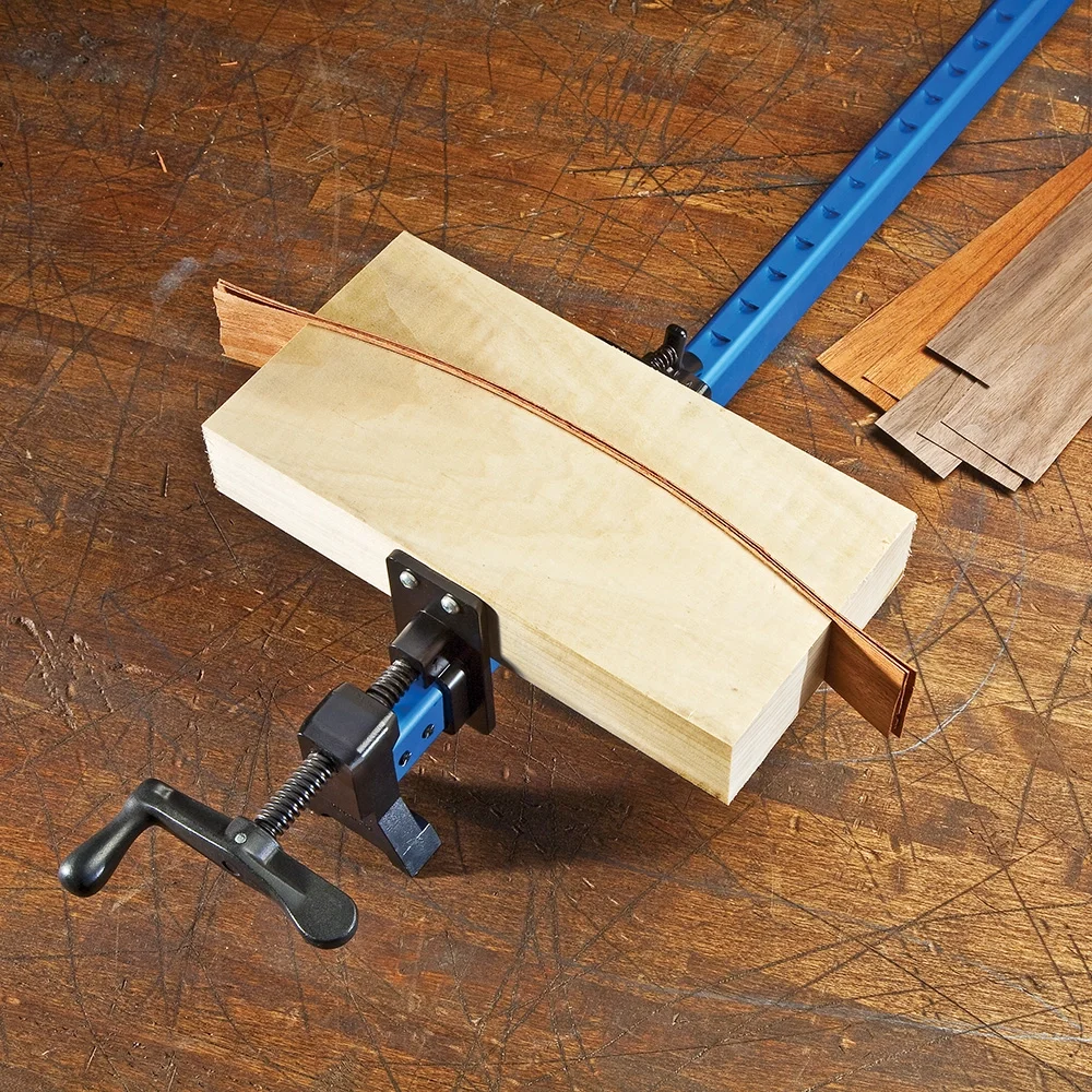48'' Sure-Foot® Aluminum Bar Clamp