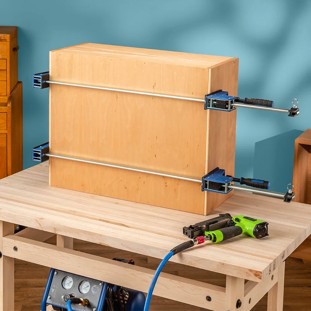 Rockler 48'' Parallel Bar Clamp