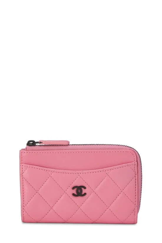 Chanel Wallet