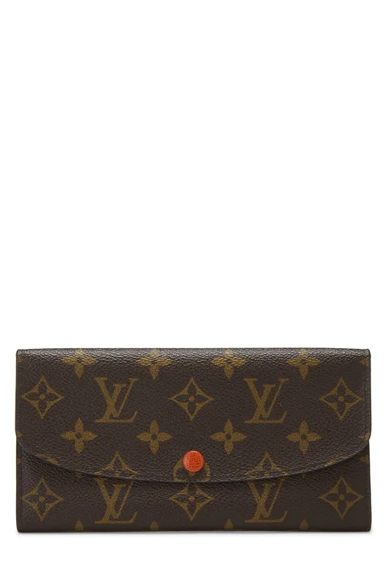 LV Wallet
