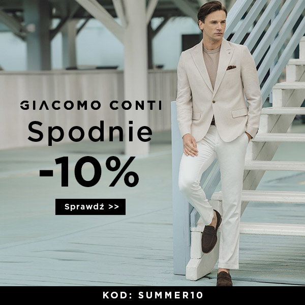 Giacomo Conti