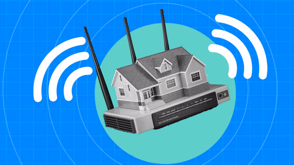 Expecting summer visitors? Here's how I set up my Wi-Fi network for guests in minutes | PCMag