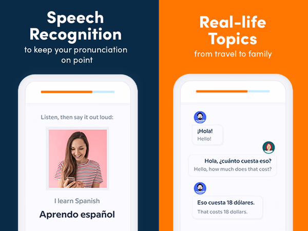 Babbel is the language app built by humans, for humans | Become fluent