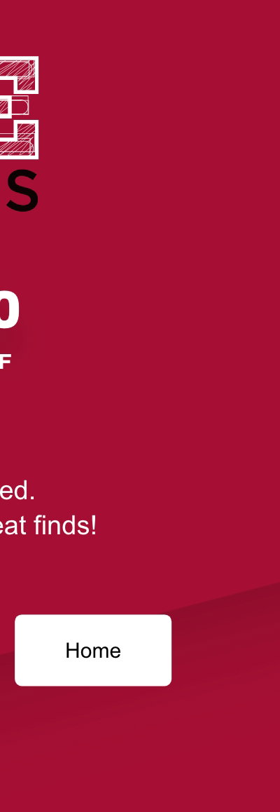 Sale by simons. Up to 50% off. Our summer sale has started.
