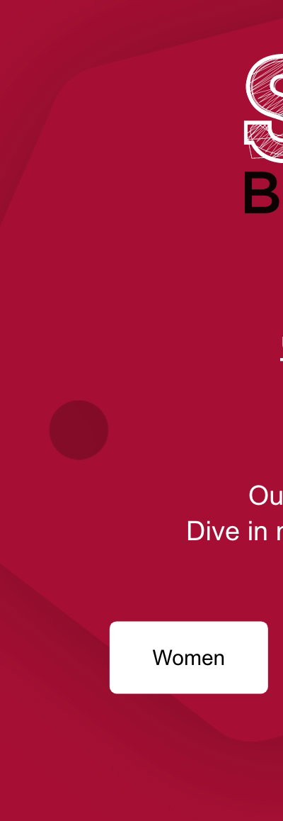 Sale by simons. Up to 50% off. Our summer sale has started.