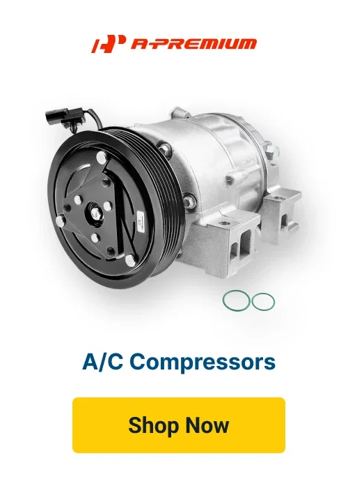 A/C Compressors