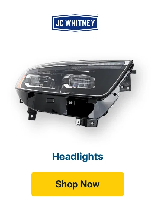 Headlights