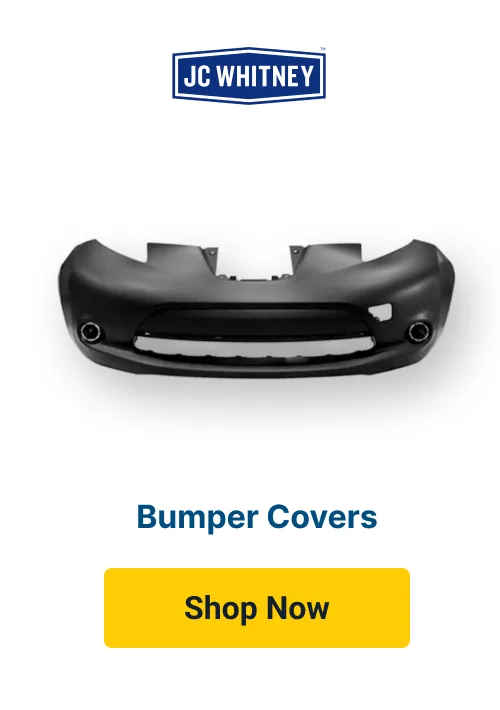 Bumper Covers
