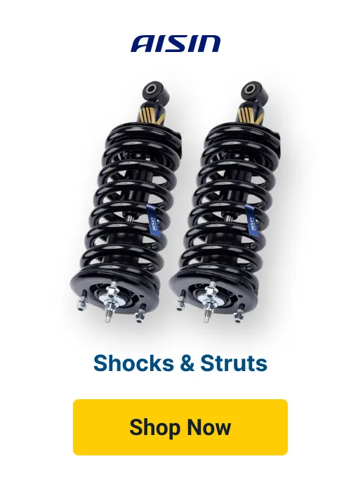 Shocks & Struts