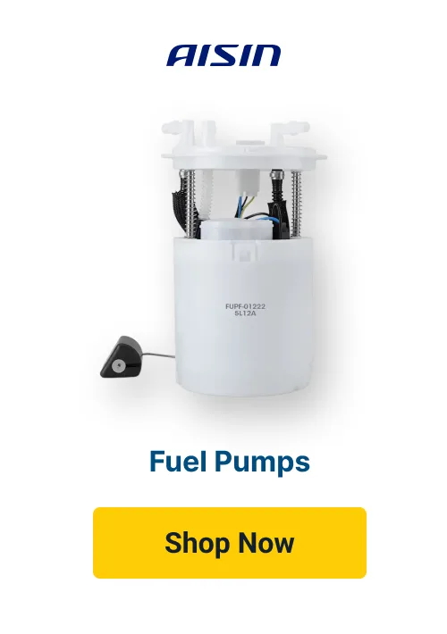 Fuel Pumps