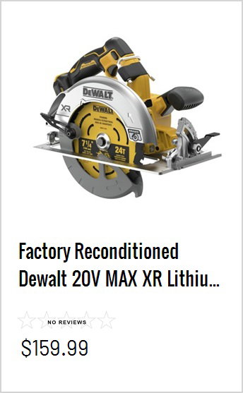View product recommended for you