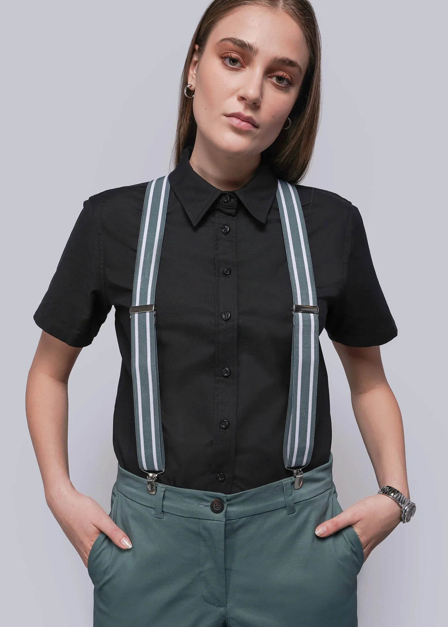Image of The Empower Suspenders