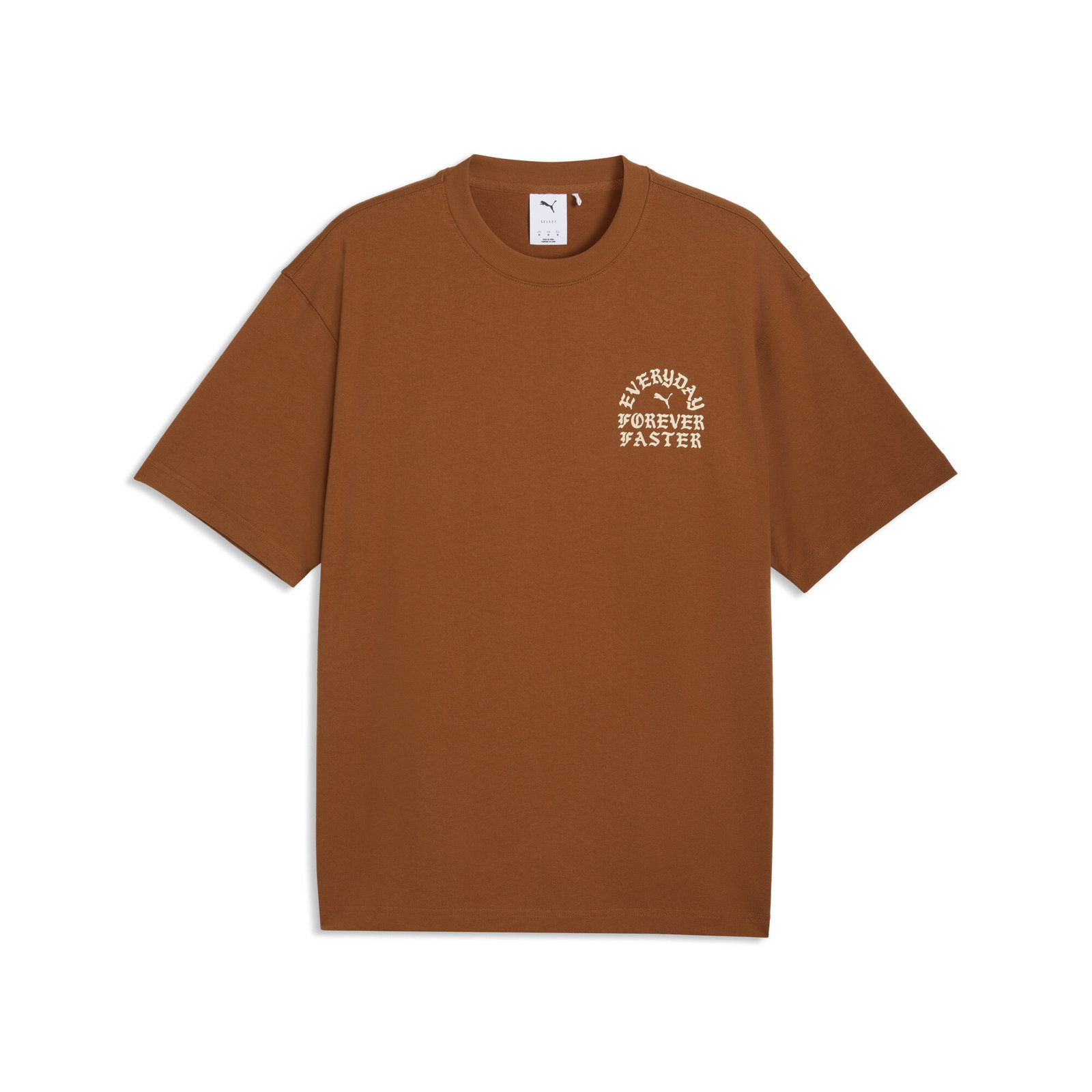 PUMA.NOW Tee Men