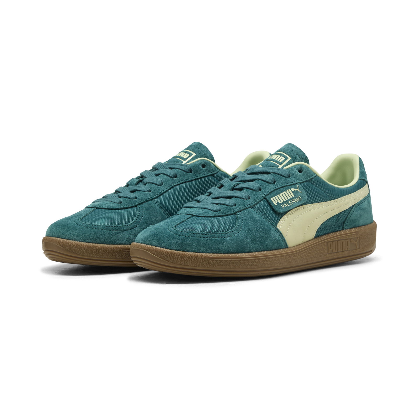 Palermo Vintage Update Sneakers Unisex