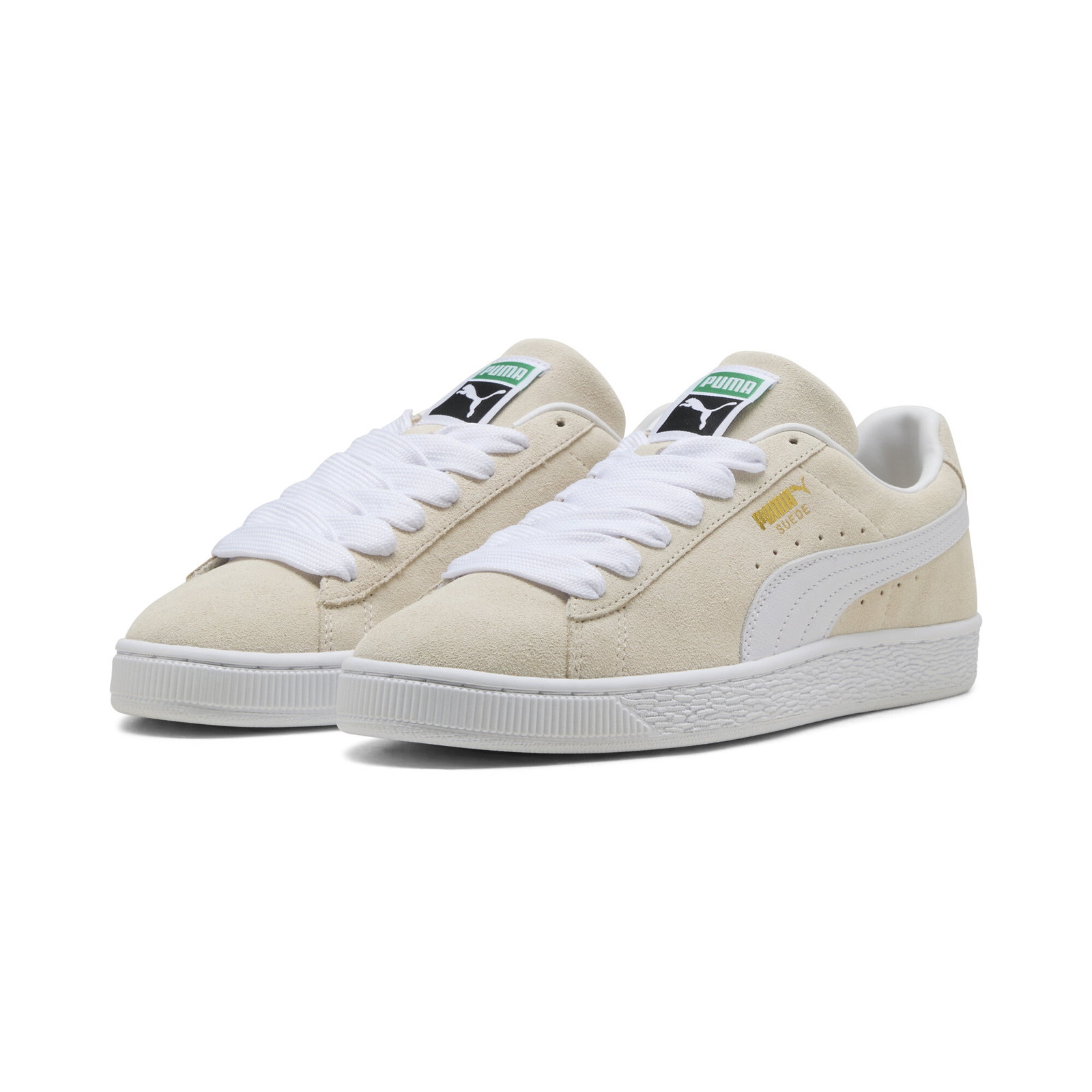 Suede Classic Sneakers Unisex