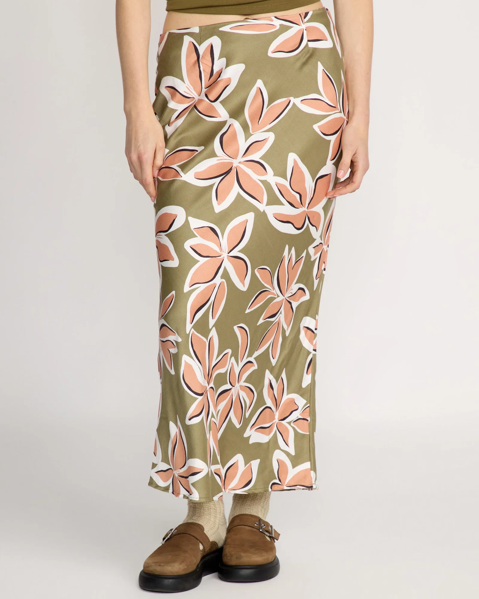 Image of Women's Psychonic Skirt