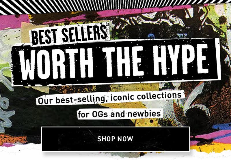 Shop Best Sellers 